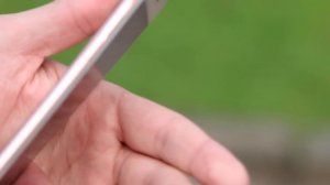 iPhone 6s vs Samsung S6 Edge Drop Test!