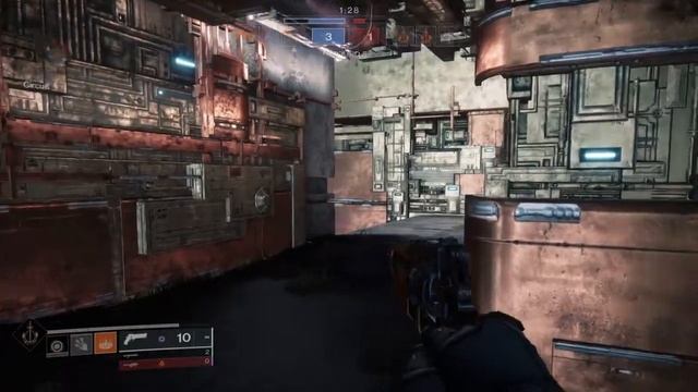 The most scuffed Annihilation you will ever see смотреть онлайн