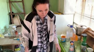 КУПИЛА ЗАБРОШЕННУЮ ДАЧУ/НЕ ЗНАЮ ЗА ЧТО ХВАТАТЬСЯ!!!/ПЕРВАЯ УБОРКА ДАЧНОГО ДОМИКА/ОБЗОР ДАЧНОГО