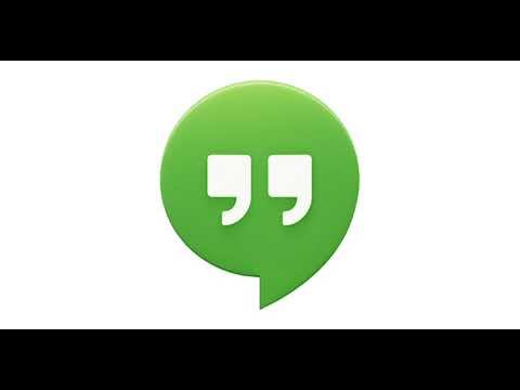 Hangouts Audio Calgon Logo смотреть онлайн