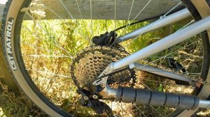 ОБЗОР МОЕГО ВЕЛОСИПЕДА FORWARD NEXT 29X(Апгрейднутый)