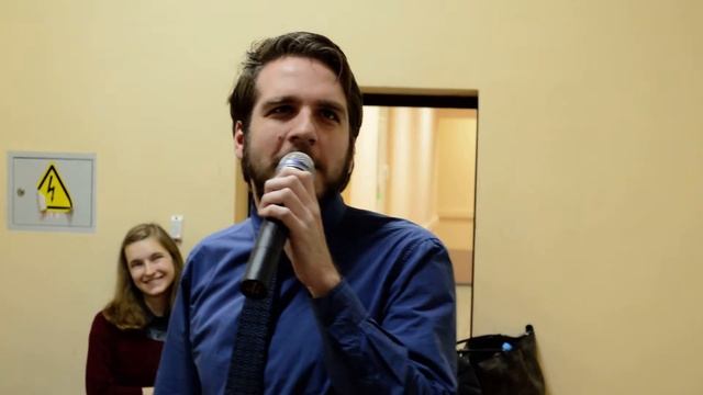 Дмитрий Иванюшин (Невероятное усилие) смотреть онлайн