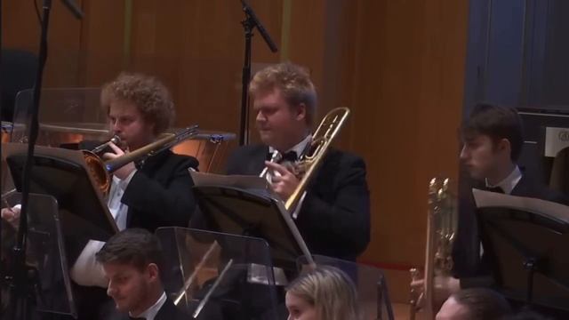 Also Sprach Zarathustra Timpani Excerpts