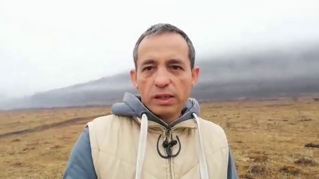 В чем смысл жизни мужчины?