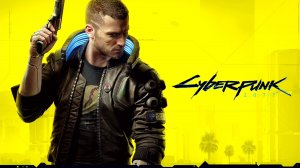 Cyberpunk 2077 ► Стрим #4