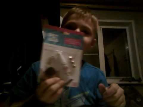 Распаковка лазерной указки смотреть онлайн