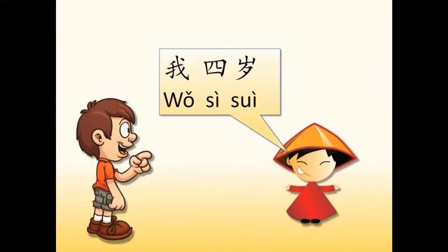 🟨 HSK 1 Lesson 5 Grammar 3 了 [le] ...indicating a change смотреть онлайн