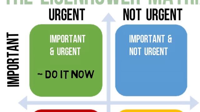 MODULE 1. DAILY ROUTINE, PRIORITIZING. p16 ex5