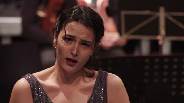 Mahler: Symphony No. 3 – 5. Lustig im Tempo und keck im Ausdruck. · Schüller, Capitelli, JPON смотреть онлайн