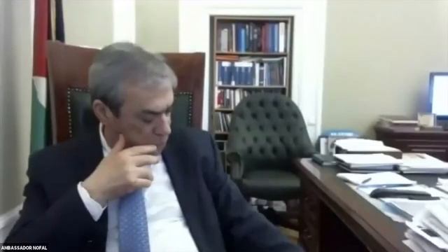 Вступительное слово Михаила Леонидовича Богданова на Заседании Обновленного Координационного Совета смотреть онлайн