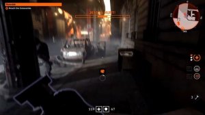 Wolfenstein: Youngblood - Part 2 - Forgetting to Look at Control Settings