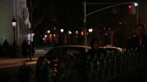 Person of Interest | Finch & Grace - Carry Me Back Home