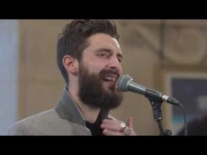 BLOW   Fall In Deep Live on KEXP