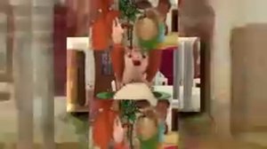 YTPMV The Barkers Pizza Scan