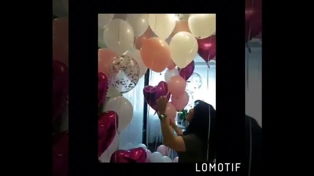 Оформление праздников гелиевыми шариками. Интернет-магазин "Смех и радость" в Москве smeh-iradost.r смотреть онлайн