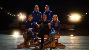 Песни Искателя. «Фрагмент»