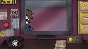 Open The Door Meme || Not My Neighbor [⚠️:Blood, Language, Scary/Disturbing Faces]