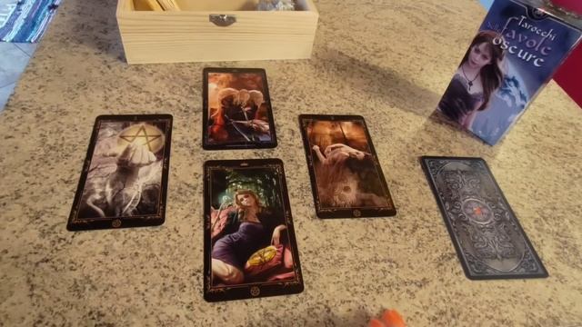 Si è comportato molto male con me: ha scelto l'altra💔 Perchè❓Come va e come andrà il loro rapporto❓ смотреть онлайн