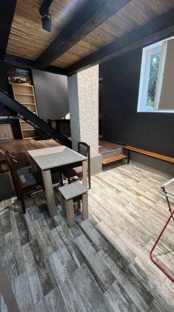 В Новом Афоне студия LOFT_59s_zv