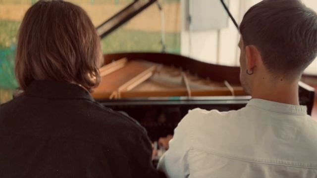 Op. 11 #3 / S. Rachmaninov / Piano music by Filipp Opanasenko and Vladislav Chubenko смотреть онлайн