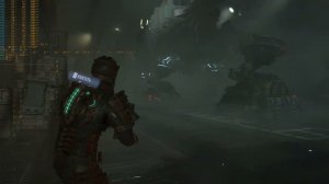 Dead Space Remake 2023 Встретьтесь с Кайном в ангаре  2 RTX 3080ti core i7 10700F 2K 2560*1440 DLSS