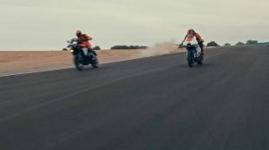 KTM 1390 SUPER ADVENTURE S EVO 2025