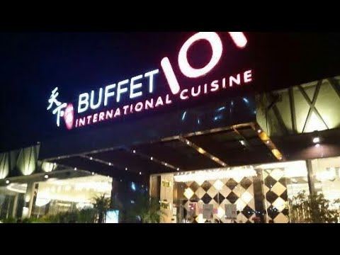 Buffet 101 Restaurant|Inday berJean TV смотреть онлайн