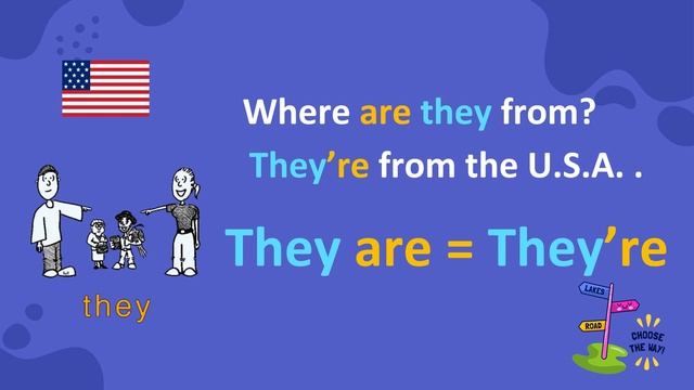 GRADE 4  - FAMILY AND FRIENDS SPECIAL EDITION 4 UNIT 1 THEYRE FROM AUSTRALIA!   LESSON 2