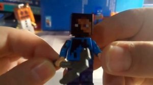 Обзор на хороший аналог лего.