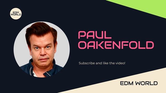Paul Oakenfold - Planet Perfecto 593 - смотреть видео онлайн от «Clever Cleverness» в хорошем качестве, опубликованное 15 ноября 2024 года в 11:06:39 00:58:03.