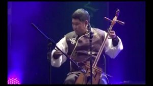 группа Shono - Шоно. Voice of Nomads 2014