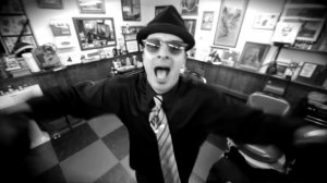 Lordz of Brooklyn feat. DMC - Welcome to the Eastside