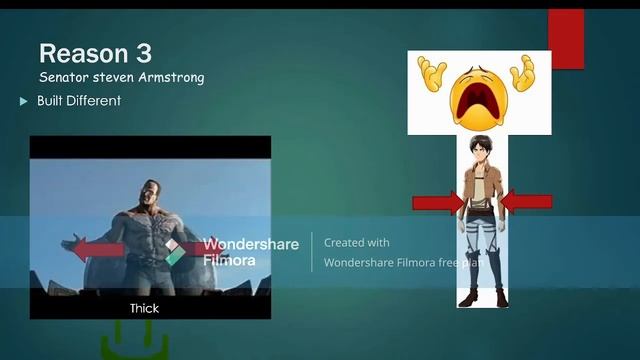 Why Metal gear rising is better than Attack on Titan смотреть онлайн