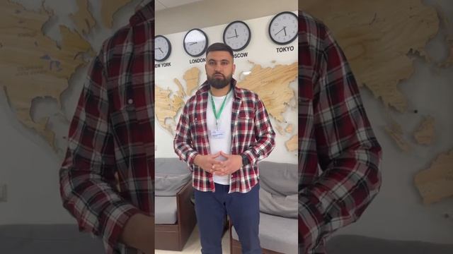 Отзыв об услуге: Найм HR