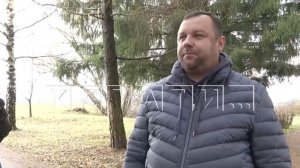 Дело Никиты Ногтева, который защитил девушку от напавших на неё узбеков!!