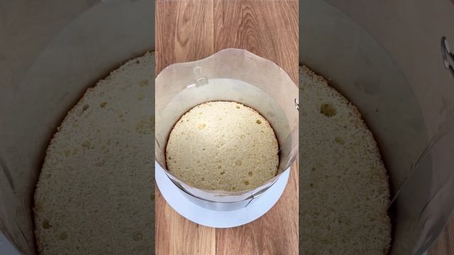 Экзотический пирог ✨ с заварным кремом 🥭 МАНГО-МАРАКУЙЯ 🥭