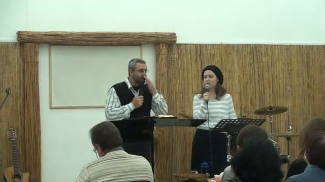 2014 01 18 Сердце слышащее иврит смотреть онлайн