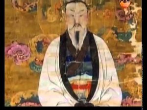 День космических историй №12.  Любовь из Поднебесной  (03.01.2013)