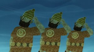 Гора самоцветов  Две недлинных сказки еврейские сказки