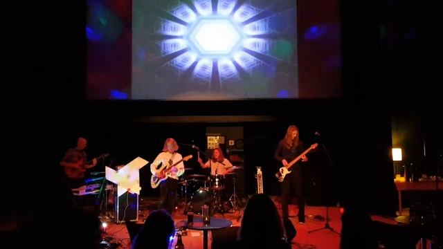 Khadavra live @ Frölunda Kulturhus 2018105 pt.2 смотреть онлайн