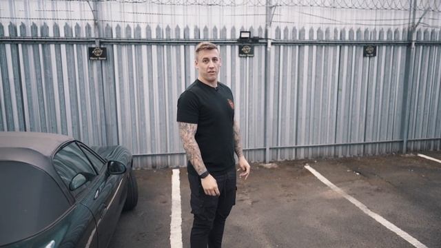 RICCY'S BARN FIND & TRANSPORT | Scrap King Diaries #S03E17 смотреть онлайн