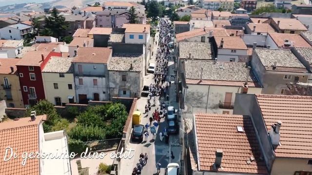 Solenne processione della madonna del Carmine Sant’Elia a pianisi https://www.youtube.com/@Dinobit8 смотреть онлайн