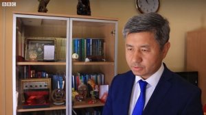 Кол өнөрчүлөр ашпозчулар менен бирге окугусу келбейт - BBC Kyrgyz