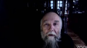 Александр Дугин про симпл димпл и попыт.