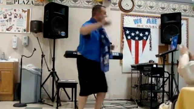 2015 FADHC 16th Anniversary смотреть онлайн