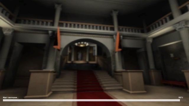 You Are Empty. Прохождение [#5] - СОЛДАТЫ УДАЧИ смотреть онлайн