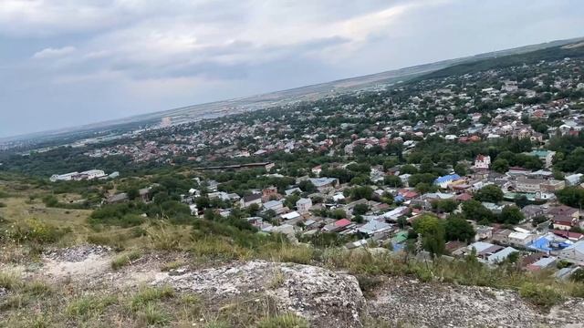 Пятигорск и Железноводск 🔥❤️⛰️✨ смотреть онлайн