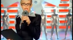 Виа Гра feat TNMK   Нет ничего хуже   360HD    VKlipe com