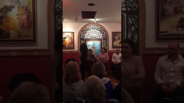 Esther Aranda y carmen grilo смотреть онлайн