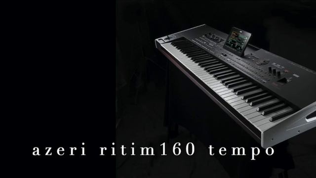 AZERİ RİTİM 160 TEMPO смотреть онлайн